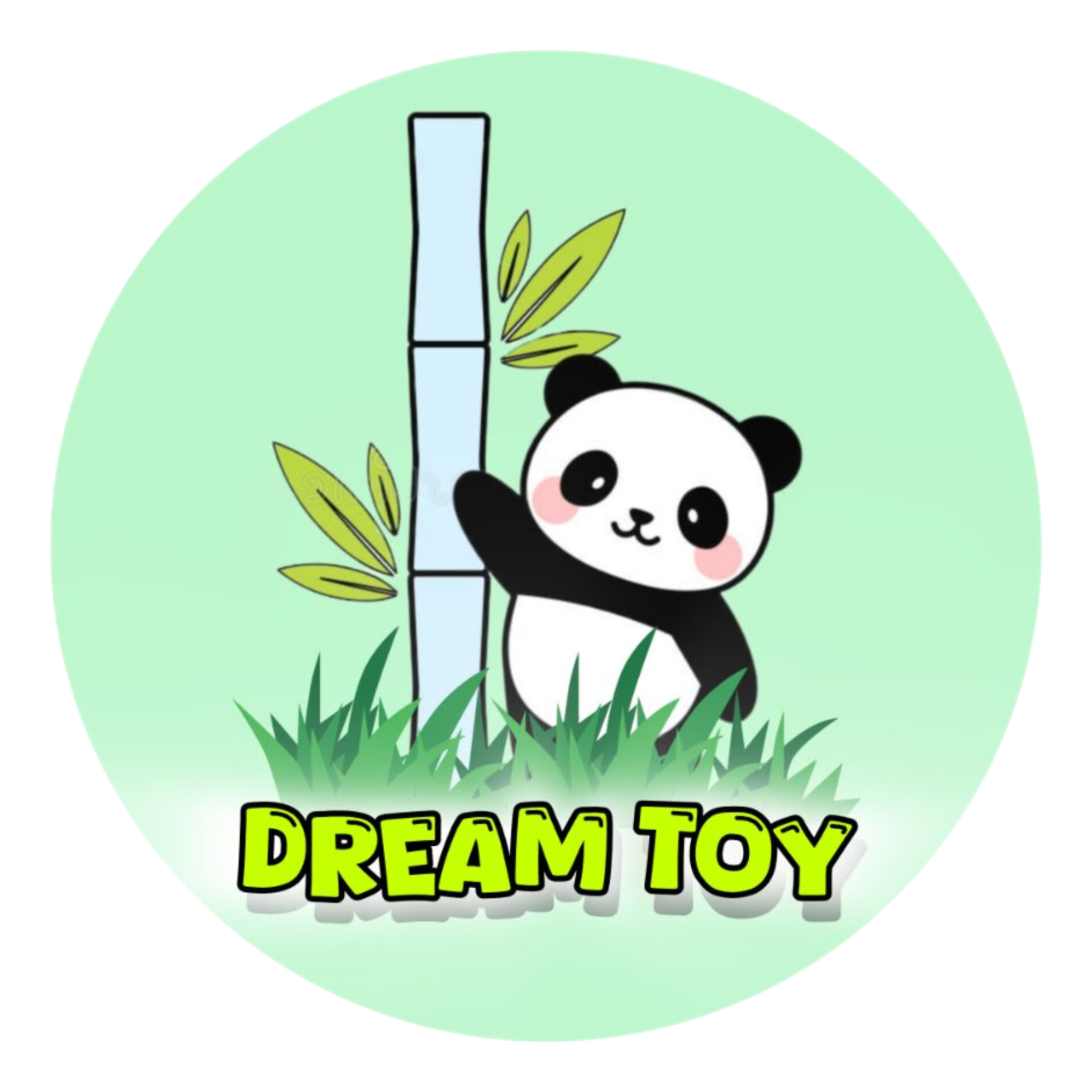 DreamToy Logo