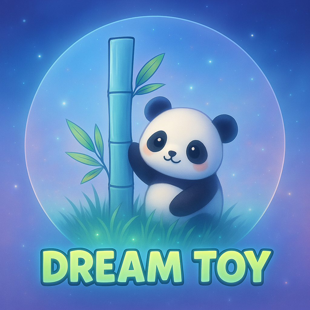 فروشگاه اسباببازی دریم